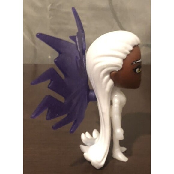 MOTU Sorceress Action Figure Masters of the Universe Wacky Pack Toy 2022 - Picture 3 of 11